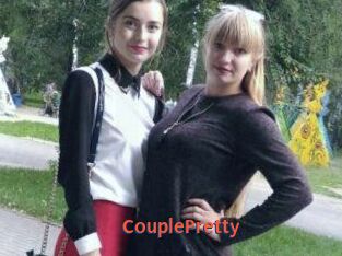 CouplePretty