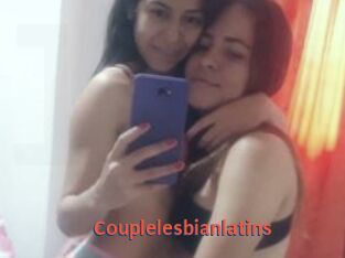 Couplelesbianlatins