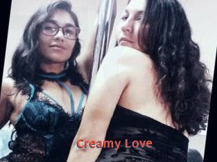 Creamy_Love
