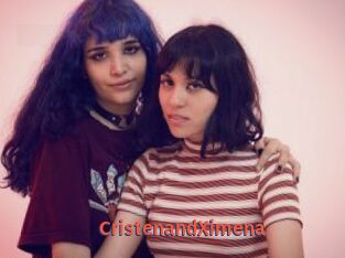 CristenandXimena