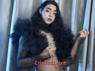 CristinaLuxe