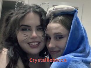 CrystalRebecca