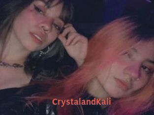 CrystalandKali