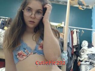 CutiePie292