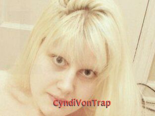 CyndiVonTrap