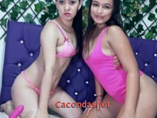 Cacondashot
