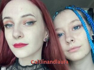 Caitlinandlaura