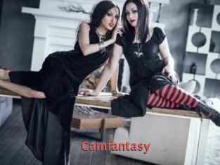 Camfantasy
