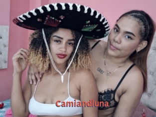 Camiandluna
