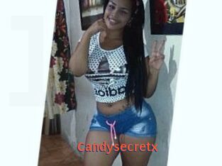 Candysecretx