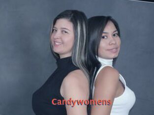 Candywomens