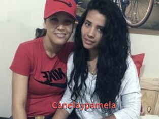 Canelaypamela
