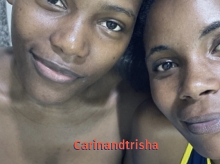 Carinandtrisha