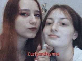 Carlyandsynna
