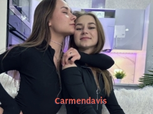 Carmendavis