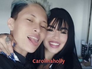 Carolinaholly