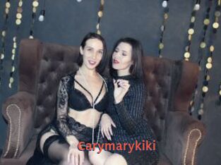 Carymarykiki