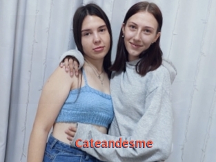 Cateandesme