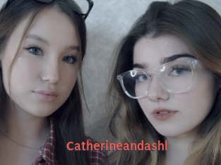 Catherineandashl