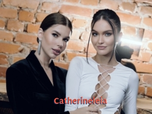 Catherineleia