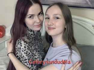 Cathrynandudela