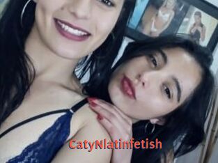 CatyNlatinfetish