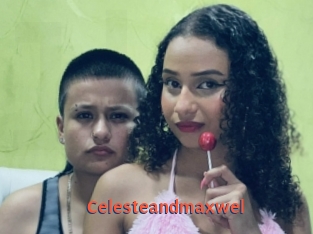 Celesteandmaxwel