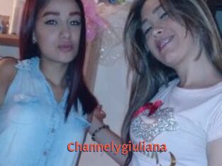Channelygiuliana