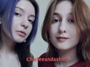 Charleeandashley
