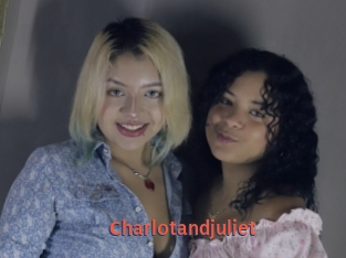 Charlotandjuliet