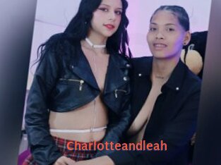 Charlotteandleah