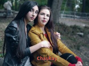 Chaukay