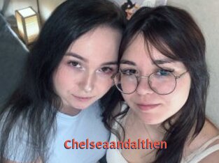 Chelseaandalthen