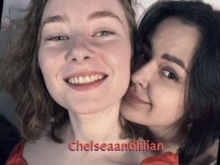 Chelseaandlilian