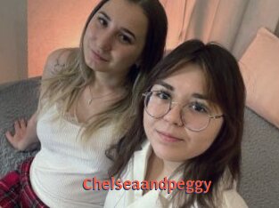Chelseaandpeggy