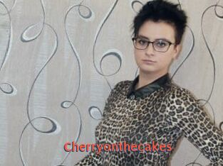 Cherryonthecakes