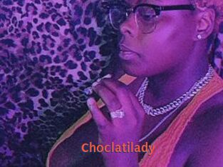 Choclatilady