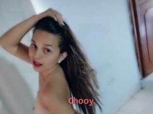 Chooy