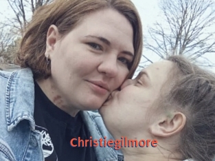 Christiegilmore
