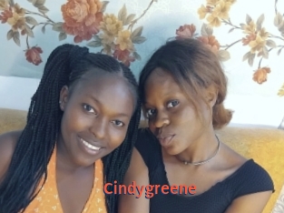 Cindygreene