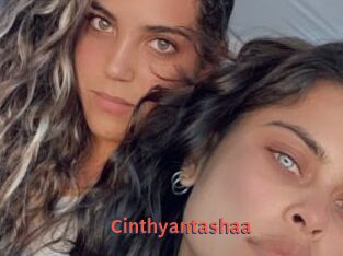 Cinthyantashaa