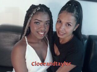 Cloeeandtaylor