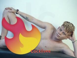 Cocklivee