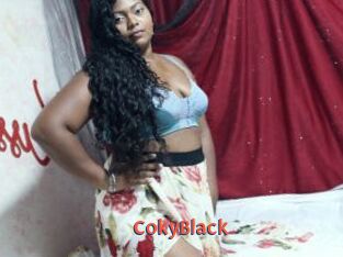 CokyBlack