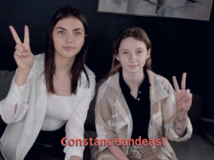 Constanceandeast