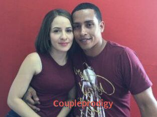 Coupleprodigy
