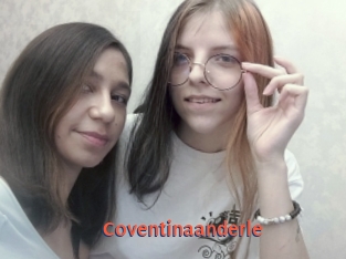 Coventinaanderle