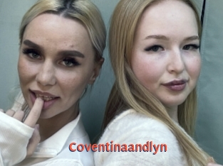 Coventinaandlyn