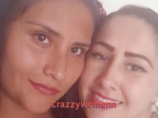 Crazzywomenn