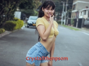 Crystallthonpsom